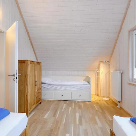 Feriehus Lovely In Ostseeresort
