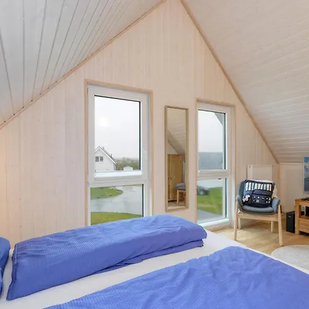Stunning In Ostseeresort With Sauna بيت للعطل أوبلينتيز