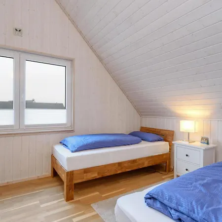 Stunning In Ostseeresort With Sauna