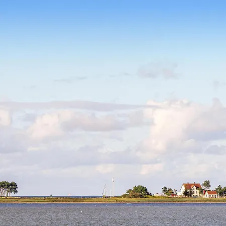 Lovely In Ostseeresort *