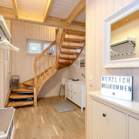 Stunning In Ostseeresort With Sauna